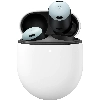 Беспроводные наушники Google Pixel Buds Pro, Fog, серый 
